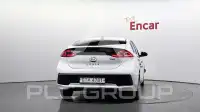 2017 Hyundai Ioniq