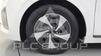 2017 Hyundai Ioniq
