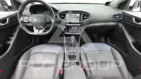 2017 Hyundai Ioniq