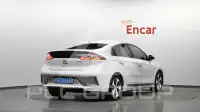 2017 Hyundai Ioniq
