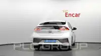 2017 Hyundai Ioniq