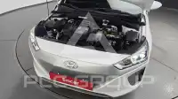 2017 Hyundai Ioniq