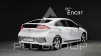 2017 Hyundai Ioniq