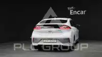 2017 Hyundai Ioniq