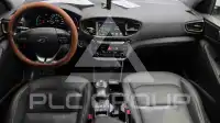 2017 Hyundai Ioniq