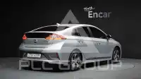 2017 Hyundai Ioniq