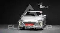 2017 Hyundai Ioniq