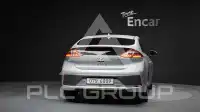 2017 Hyundai Ioniq