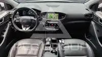 2017 Hyundai Ioniq