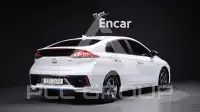 2017 Hyundai Ioniq