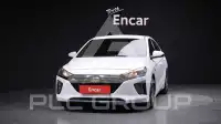 2017 Hyundai Ioniq