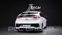 2017 Hyundai Ioniq