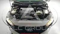 2017 Hyundai Ioniq