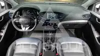 2017 Hyundai Ioniq