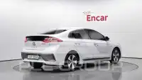 2017 Hyundai Ioniq