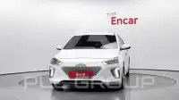 2017 Hyundai Ioniq