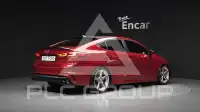 2017 Hyundai Avante