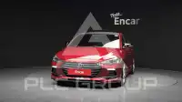 2017 Hyundai Avante