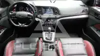 2017 Hyundai Avante