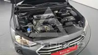 2017 Hyundai Avante