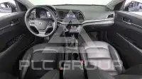 2017 Hyundai Avante