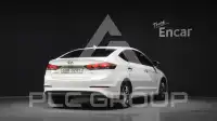 2017 Hyundai Avante