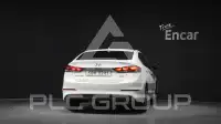 2017 Hyundai Avante