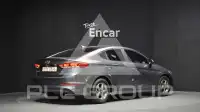 2017 Hyundai Avante
