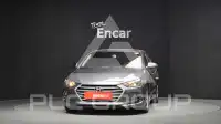 2017 Hyundai Avante