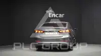 2017 Hyundai Avante