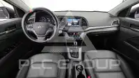 2017 Hyundai Avante