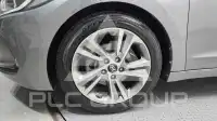 2017 Hyundai Avante