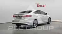 2017 Hyundai Avante