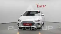 2017 Hyundai Avante