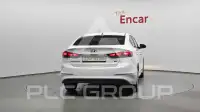 2017 Hyundai Avante