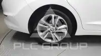 2017 Hyundai Avante