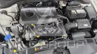 2017 Hyundai Avante