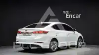 2017 Hyundai Avante