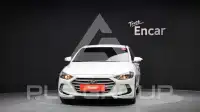 2017 Hyundai Avante