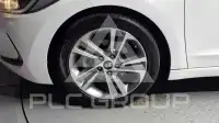2017 Hyundai Avante