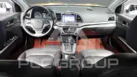 2017 Hyundai Avante