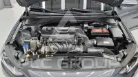 2017 Hyundai Avante