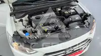 2017 Hyundai Avante