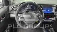 2017 Hyundai Avante