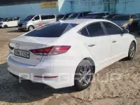 2017 Hyundai Avante