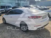 2017 Hyundai Avante