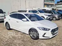 2017 Hyundai Avante
