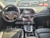 2017 Hyundai Avante