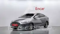 2017 Hyundai Avante