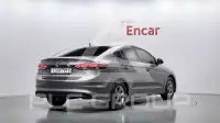 2017 Hyundai Avante